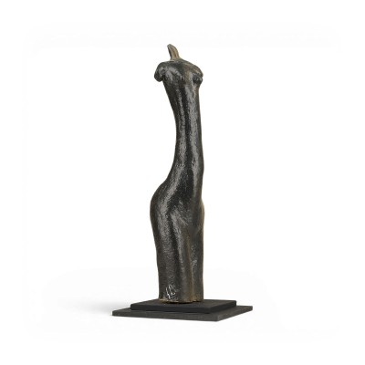 Auktion 158<br>WEIBLICHER TORSO