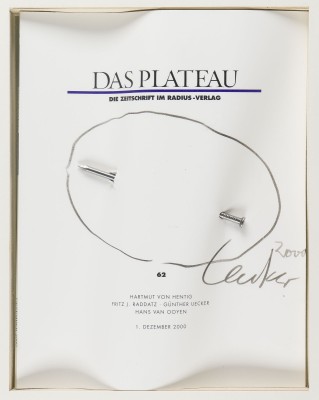 Picture 'DAS PLATEAU' (2000)