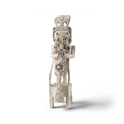 Auktion 158<br>STEHENDE FIGUR (2011)