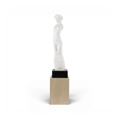 Auction 158<br>STEHENDER DAMENAKT (2015)