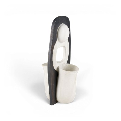 Auction 158<br>SKULPTURALES GEFÄSS