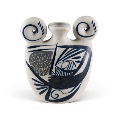 Auktion 158<br>VASE