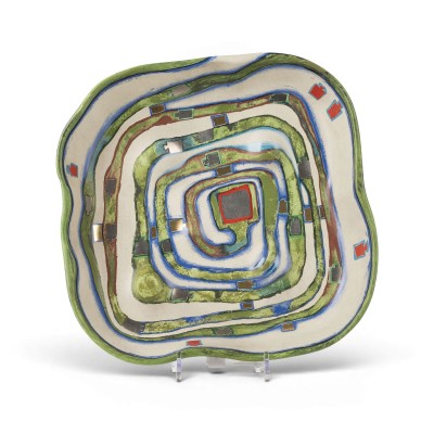 Auktion 158<br>'SPIRALENTAL'