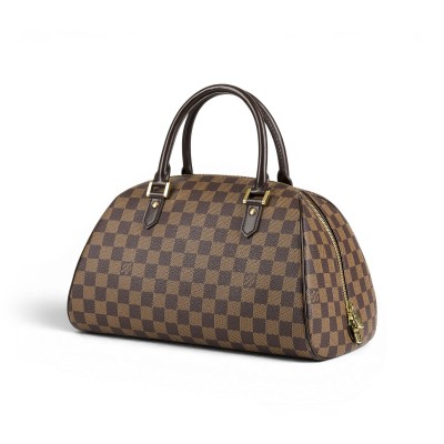 Picture 'DAMIER EBENE RIBERA MM' HANDTASCHE