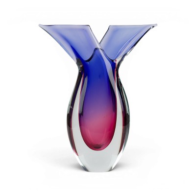 Auction 158<br>GROSSE VASE 'SOMMERSO'