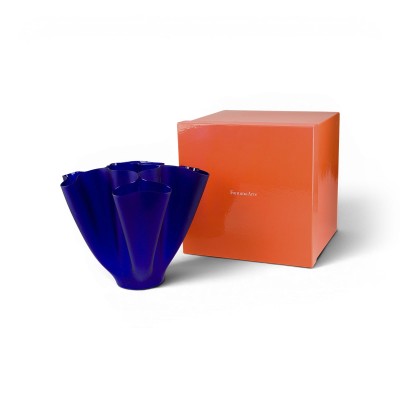 Auction 158<br>GROSSE 'CARTOCCIO' VASE