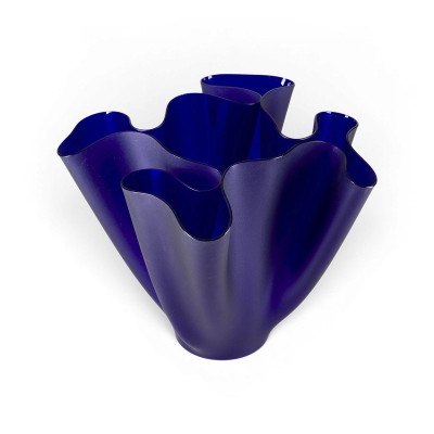 Bild GROSSE 'CARTOCCIO' VASE