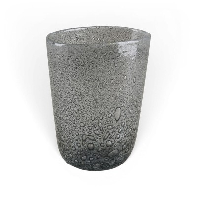 Auktion 158<br>OVALE VASE 'EFESO GRIGIO'