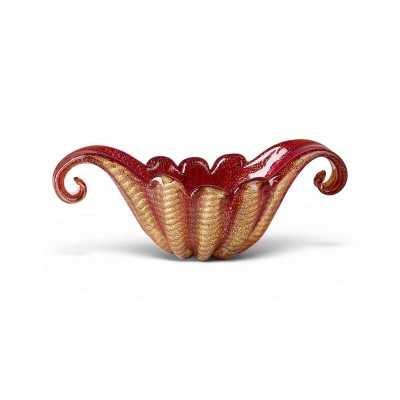 Auktion 158<br>SCHALE 'CORDONATO ORO'