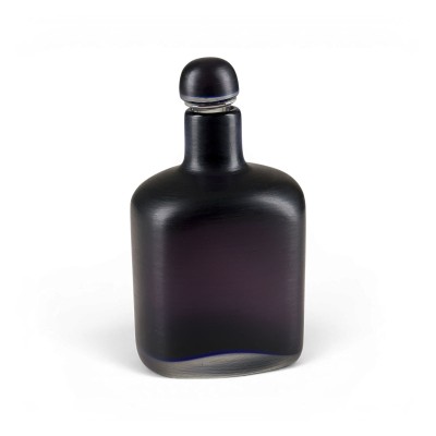 Auction 158<br>FLASCHE 'INCISO VELATO' MIT STOPFEN