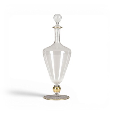 Picture FLASCHE MIT STOPFEN 'CASANOVA'