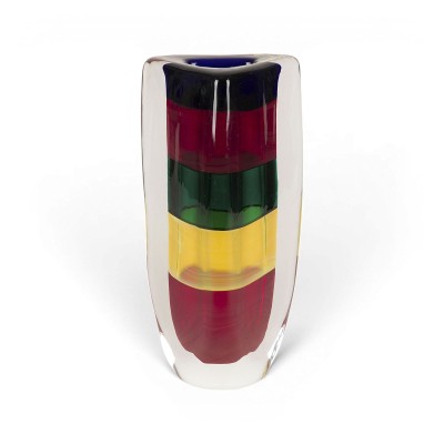 Auction 158<br>VASE 'A FASCE SOMMERSO'