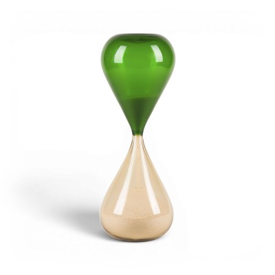 Auktion 158<br>GROSSE 'CLESSIDRA' SANDUHR
