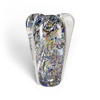 Auktion 158<br>VASE 'CENTILOP'