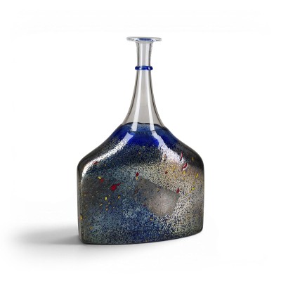 Auktion 158<br>GROSSE 'SATELLITE' VASE