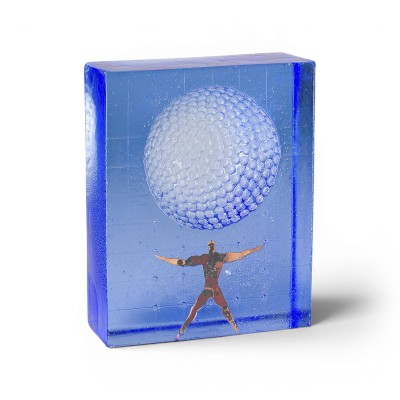 Auction 158<br>SKULPTUR 'SPIRIT'