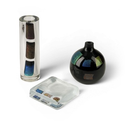 Picture ZWEI VASEN UND SCHALE