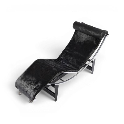 Auktion 158<br>LIEGE 'LC 4' - FRÜHE PRODUKTION