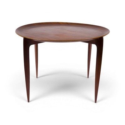 Auction 158<br>BEISTELLTISCH MODELL '4508'