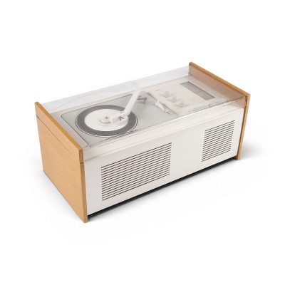 Auction 158<br>PHONOSUPER MODELL 'SK 61 / SCHNEEWITTCHENSARG'