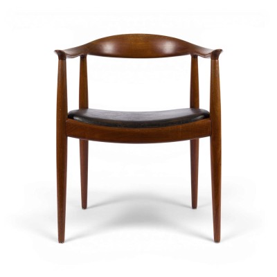 Auktion 158<br>STUHL MODELL 'JH 503'