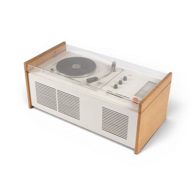 Auktion 158<br>PHONOSUPER 'SCHNEEWITTCHENSARG' MODELL 'SK 55'