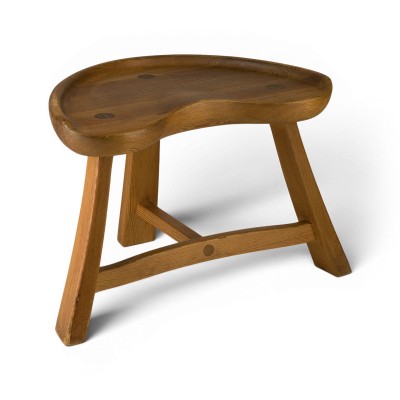 Auction 158<br>HOCKER 'FJOSKRAKK' MODELL '522'
