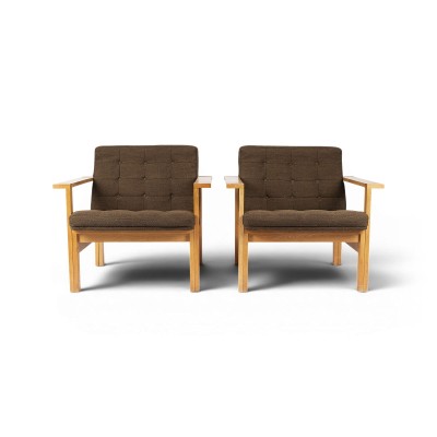 Auktion 158<br>PAAR SESSEL 'MODULINE'