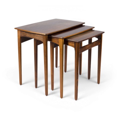 Auction 158<br>DREI SATZTISCHE*