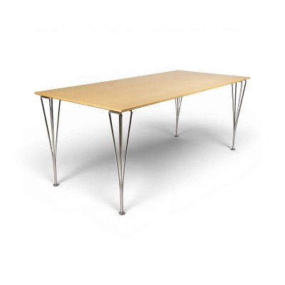 Auction 158<br>TISCH MODELL 'RECTANGULAR'