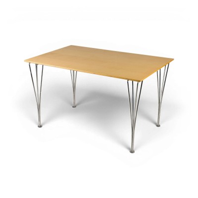 Auction 158<br>TISCH MODELL 'RECTANGULAR'