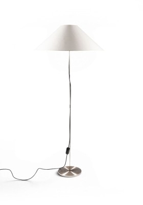 Auktion 158<br>STEHLEUCHTE 'FLISCHI'