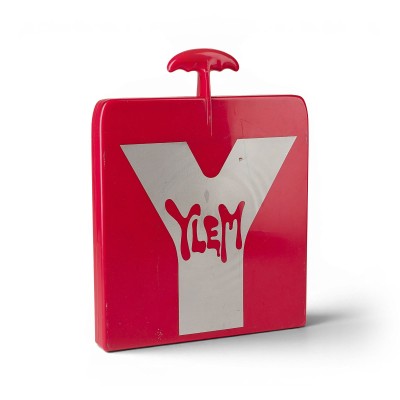 Auktion 158<br>'YLEM'
