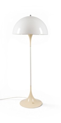 Auktion 158<br>STEHLAMPE 'PANTHELLA'