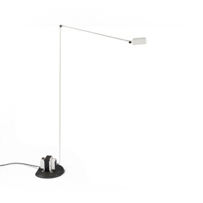 Auktion 158<br>STEHLEUCHTE 'DAPHINE TERRA'