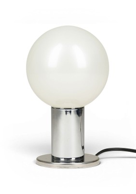 Bild TISCHLAMPE 'SPACE CRYSTAL'