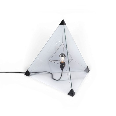 Auction 158<br>'TETRAHEDRON' LICHTOBJEKT