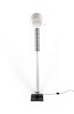 Auktion 158<br>STEHLEUCHTE 'SHOGUN TERRA'