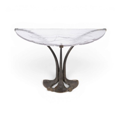 Auction 158<br>KONSOLTISCH 'BISTRO'