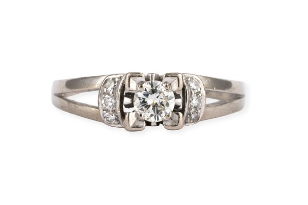Picture BRILLANT RING