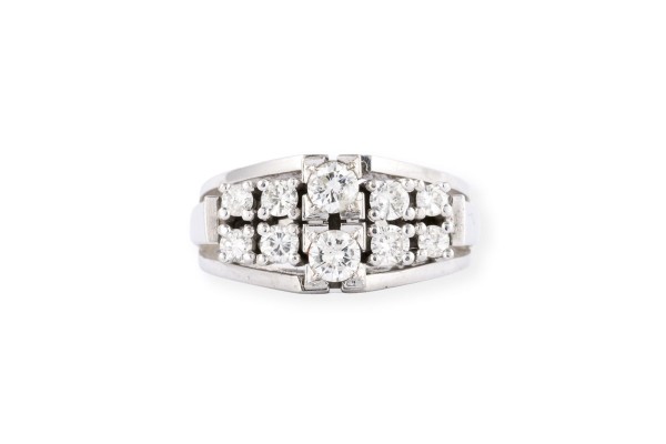 Picture BRILLANT RING