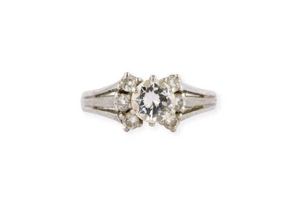 Picture BRILLANT RING