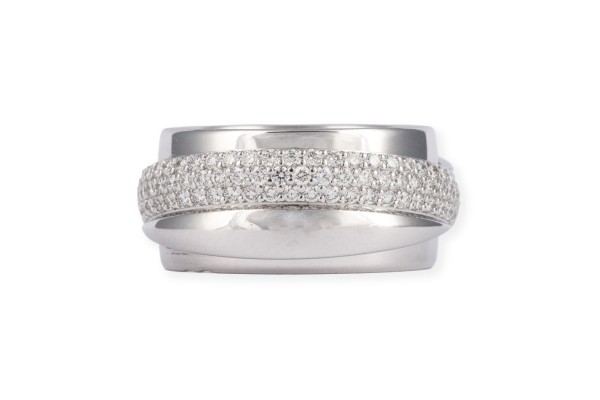 Bild 'PIAGET' POSSESSION RING