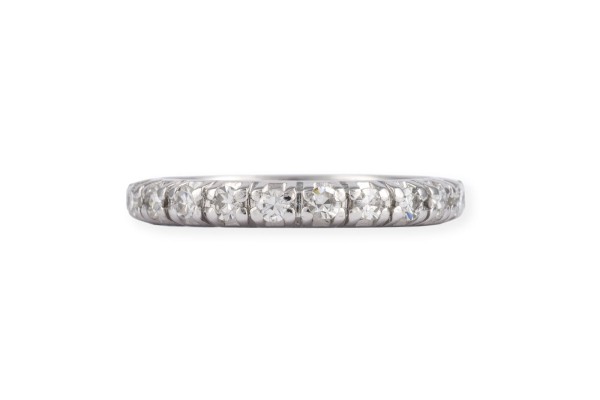 Picture ETERNITY RING