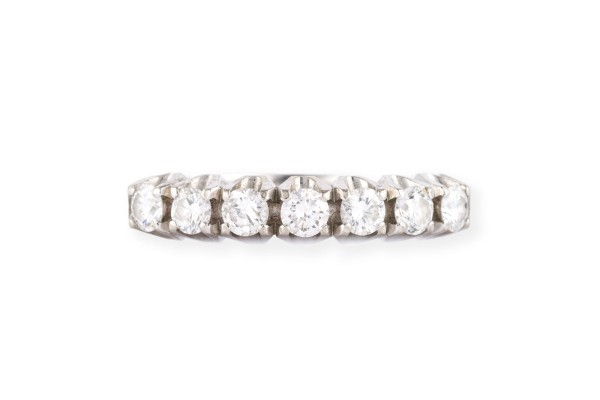 Picture HALB MEMOIRE RING