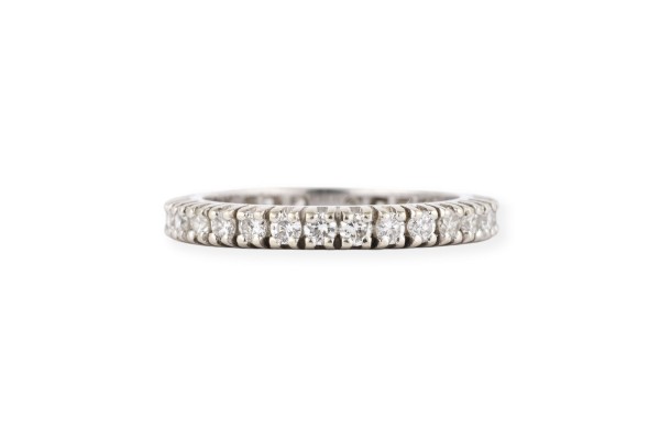 Picture ETERNITY RING
