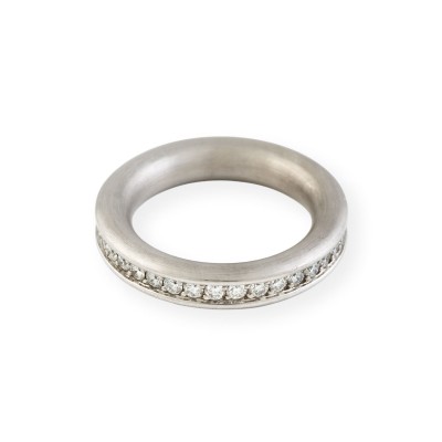 Picture 'SCHMUCKWERK' DESIGN MEMOIRE RING