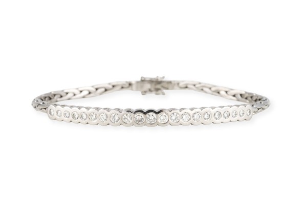 Bild BRILLANT ARMBAND