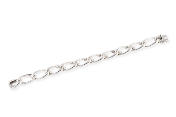 Bild MASSIVES BRILLANT ARMBAND