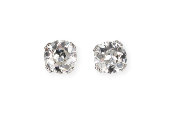 Picture DIAMANT OHRSTECKER 1.20 CT.